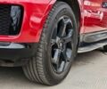 Червоний Ленд Ровер Range Rover Sport, об'ємом двигуна 3 л та пробігом 82 тис. км за 46990 $, фото 5 на Automoto.ua