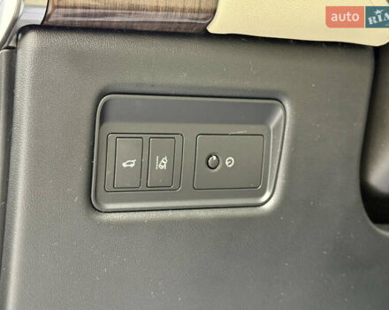 Красный Ленд Ровер Рендж Ровер Спорт, объемом двигателя 3 л и пробегом 200 тыс. км за 26500 $, фото 108 на Automoto.ua