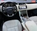 Червоний Ленд Ровер Range Rover Sport, об'ємом двигуна 3 л та пробігом 253 тис. км за 21750 $, фото 3 на Automoto.ua