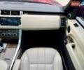 Червоний Ленд Ровер Range Rover Sport, об'ємом двигуна 3 л та пробігом 252 тис. км за 26900 $, фото 81 на Automoto.ua