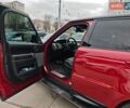 Червоний Ленд Ровер Range Rover Sport, об'ємом двигуна 3 л та пробігом 82 тис. км за 46990 $, фото 25 на Automoto.ua