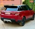 Червоний Ленд Ровер Range Rover Sport, об'ємом двигуна 3 л та пробігом 253 тис. км за 21750 $, фото 45 на Automoto.ua