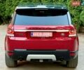 Червоний Ленд Ровер Range Rover Sport, об'ємом двигуна 3 л та пробігом 253 тис. км за 21750 $, фото 47 на Automoto.ua