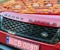 Червоний Ленд Ровер Range Rover Sport, об'ємом двигуна 3 л та пробігом 253 тис. км за 21750 $, фото 28 на Automoto.ua