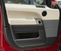Червоний Ленд Ровер Range Rover Sport, об'ємом двигуна 3 л та пробігом 252 тис. км за 26900 $, фото 41 на Automoto.ua
