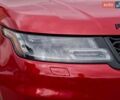 Червоний Ленд Ровер Range Rover Sport, об'ємом двигуна 3 л та пробігом 82 тис. км за 40390 $, фото 3 на Automoto.ua