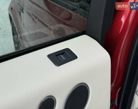 Красный Ленд Ровер Рендж Ровер Спорт, объемом двигателя 3 л и пробегом 200 тыс. км за 26500 $, фото 76 на Automoto.ua