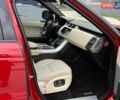Червоний Ленд Ровер Range Rover Sport, об'ємом двигуна 3 л та пробігом 252 тис. км за 26900 $, фото 93 на Automoto.ua