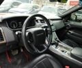 Червоний Ленд Ровер Range Rover Sport, об'ємом двигуна 3 л та пробігом 82 тис. км за 40390 $, фото 28 на Automoto.ua