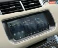 Червоний Ленд Ровер Range Rover Sport, об'ємом двигуна 3 л та пробігом 252 тис. км за 26900 $, фото 55 на Automoto.ua