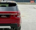 Червоний Ленд Ровер Range Rover Sport, об'ємом двигуна 3 л та пробігом 252 тис. км за 26900 $, фото 33 на Automoto.ua