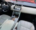 Червоний Ленд Ровер Range Rover Sport, об'ємом двигуна 3 л та пробігом 253 тис. км за 21750 $, фото 90 на Automoto.ua