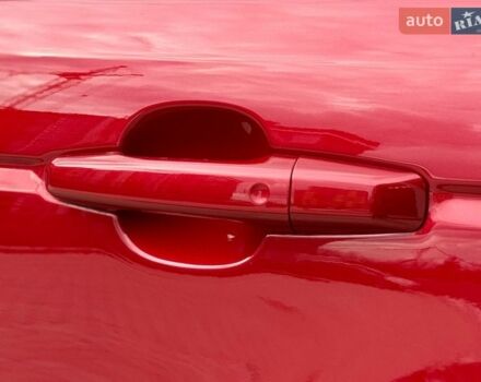 Червоний Ленд Ровер Range Rover Sport, об'ємом двигуна 3 л та пробігом 252 тис. км за 26900 $, фото 32 на Automoto.ua