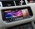 Червоний Ленд Ровер Range Rover Sport, об'ємом двигуна 3 л та пробігом 253 тис. км за 21750 $, фото 119 на Automoto.ua
