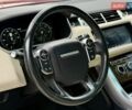 Червоний Ленд Ровер Range Rover Sport, об'ємом двигуна 3 л та пробігом 252 тис. км за 26900 $, фото 40 на Automoto.ua