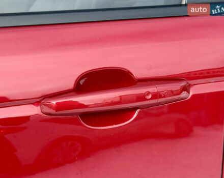 Красный Ленд Ровер Рендж Ровер Спорт, объемом двигателя 3 л и пробегом 200 тыс. км за 26500 $, фото 27 на Automoto.ua