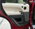 Червоний Ленд Ровер Range Rover Sport, об'ємом двигуна 3 л та пробігом 252 тис. км за 26900 $, фото 90 на Automoto.ua