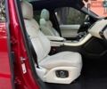 Червоний Ленд Ровер Range Rover Sport, об'ємом двигуна 3 л та пробігом 253 тис. км за 21750 $, фото 98 на Automoto.ua