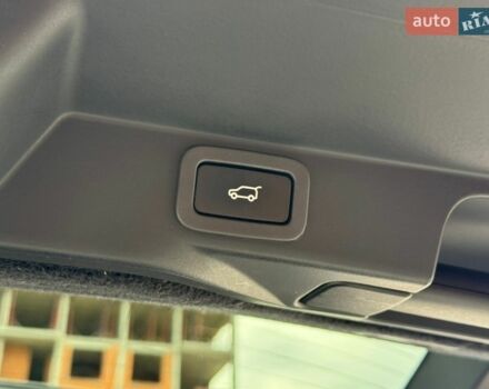 Червоний Ленд Ровер Range Rover Sport, об'ємом двигуна 3 л та пробігом 252 тис. км за 26900 $, фото 76 на Automoto.ua