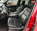 Червоний Ленд Ровер Range Rover Sport, об'ємом двигуна 3 л та пробігом 82 тис. км за 46990 $, фото 27 на Automoto.ua