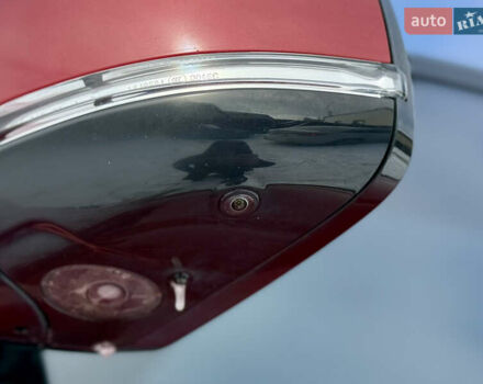 Красный Ленд Ровер Рендж Ровер Спорт, объемом двигателя 3 л и пробегом 200 тыс. км за 26500 $, фото 24 на Automoto.ua