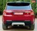 Червоний Ленд Ровер Range Rover Sport, об'ємом двигуна 3 л та пробігом 253 тис. км за 21750 $, фото 46 на Automoto.ua