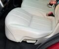 Червоний Ленд Ровер Range Rover Sport, об'ємом двигуна 3 л та пробігом 253 тис. км за 21750 $, фото 74 на Automoto.ua