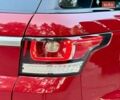 Червоний Ленд Ровер Range Rover Sport, об'ємом двигуна 3 л та пробігом 253 тис. км за 21750 $, фото 51 на Automoto.ua