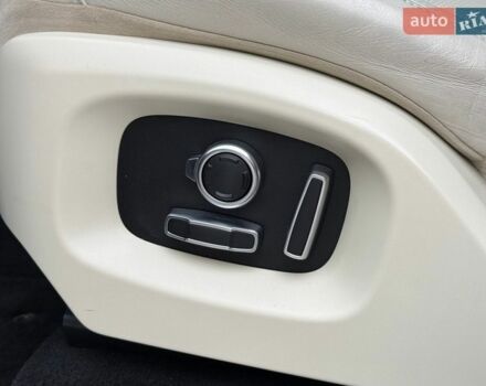 Червоний Ленд Ровер Range Rover Sport, об'ємом двигуна 3 л та пробігом 252 тис. км за 26900 $, фото 49 на Automoto.ua