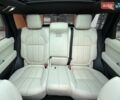 Червоний Ленд Ровер Range Rover Sport, об'ємом двигуна 3 л та пробігом 252 тис. км за 26900 $, фото 60 на Automoto.ua