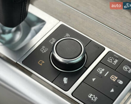 Красный Ленд Ровер Рендж Ровер Спорт, объемом двигателя 3 л и пробегом 200 тыс. км за 26500 $, фото 61 на Automoto.ua