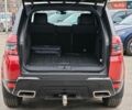 Червоний Ленд Ровер Range Rover Sport, об'ємом двигуна 3 л та пробігом 82 тис. км за 40390 $, фото 14 на Automoto.ua