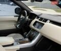 Червоний Ленд Ровер Range Rover Sport, об'ємом двигуна 3 л та пробігом 252 тис. км за 26900 $, фото 97 на Automoto.ua