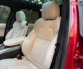 Червоний Ленд Ровер Range Rover Sport, об'ємом двигуна 3 л та пробігом 253 тис. км за 21750 $, фото 64 на Automoto.ua