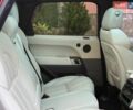 Червоний Ленд Ровер Range Rover Sport, об'ємом двигуна 3 л та пробігом 253 тис. км за 21750 $, фото 87 на Automoto.ua