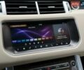 Червоний Ленд Ровер Range Rover Sport, об'ємом двигуна 3 л та пробігом 252 тис. км за 26900 $, фото 125 на Automoto.ua
