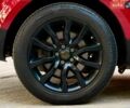 Червоний Ленд Ровер Range Rover Sport, об'ємом двигуна 3 л та пробігом 253 тис. км за 21750 $, фото 57 на Automoto.ua