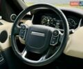Червоний Ленд Ровер Range Rover Sport, об'ємом двигуна 3 л та пробігом 252 тис. км за 26900 $, фото 83 на Automoto.ua