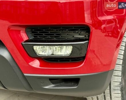 Червоний Ленд Ровер Range Rover Sport, об'ємом двигуна 3 л та пробігом 252 тис. км за 26900 $, фото 23 на Automoto.ua