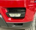 Червоний Ленд Ровер Range Rover Sport, об'ємом двигуна 3 л та пробігом 252 тис. км за 26900 $, фото 23 на Automoto.ua