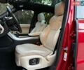Червоний Ленд Ровер Range Rover Sport, об'ємом двигуна 3 л та пробігом 253 тис. км за 21750 $, фото 63 на Automoto.ua