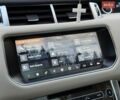Червоний Ленд Ровер Range Rover Sport, об'ємом двигуна 3 л та пробігом 253 тис. км за 21750 $, фото 113 на Automoto.ua