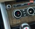 Червоний Ленд Ровер Range Rover Sport, об'ємом двигуна 3 л та пробігом 253 тис. км за 21750 $, фото 117 на Automoto.ua