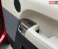 Червоний Ленд Ровер Range Rover Sport, об'ємом двигуна 3 л та пробігом 252 тис. км за 26900 $, фото 95 на Automoto.ua