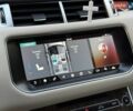 Червоний Ленд Ровер Range Rover Sport, об'ємом двигуна 3 л та пробігом 253 тис. км за 21750 $, фото 118 на Automoto.ua