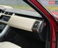 Червоний Ленд Ровер Range Rover Sport, об'ємом двигуна 3 л та пробігом 252 тис. км за 26900 $, фото 96 на Automoto.ua