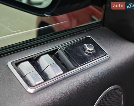 Червоний Ленд Ровер Range Rover Sport, об'ємом двигуна 3 л та пробігом 82 тис. км за 46990 $, фото 30 на Automoto.ua