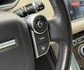 Червоний Ленд Ровер Range Rover Sport, об'ємом двигуна 3 л та пробігом 252 тис. км за 26900 $, фото 45 на Automoto.ua