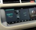 Червоний Ленд Ровер Range Rover Sport, об'ємом двигуна 3 л та пробігом 252 тис. км за 26900 $, фото 126 на Automoto.ua