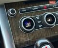 Червоний Ленд Ровер Range Rover Sport, об'ємом двигуна 3 л та пробігом 253 тис. км за 21750 $, фото 116 на Automoto.ua